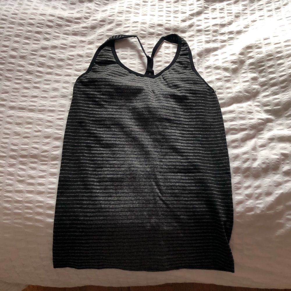 Workout Tank
